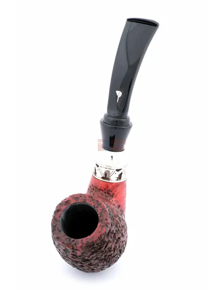 Трубка SER JACOPO Mastro Geppetto 2022 Rustic G381