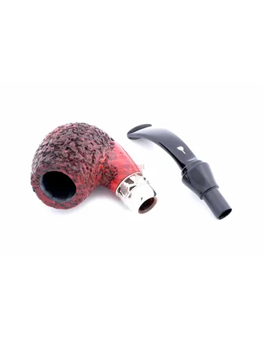 Трубка SER JACOPO Mastro Geppetto 2022 Rustic G381