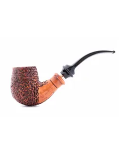 Трубка SER JACOPO R1 Rustic S472-7