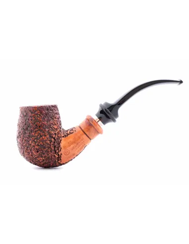 Трубка SER JACOPO R1 Rustic S472-7