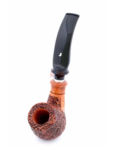 Трубка SER JACOPO R1 Rustic S472-7