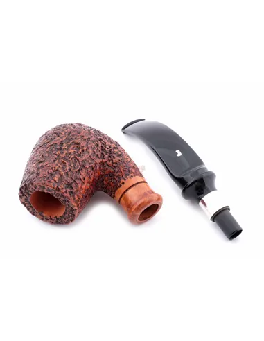 Трубка SER JACOPO R1 Rustic S472-7