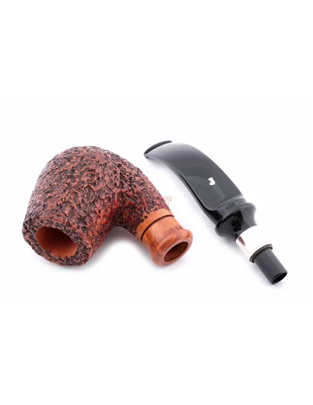 Трубка SER JACOPO R1 Rustic S472-7