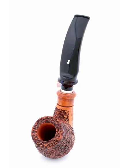 Трубка SER JACOPO R1 Rustic S472-7