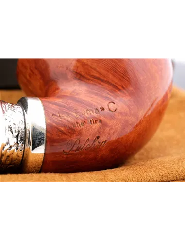 Трубка SER JACOPO La Fuma S923-1