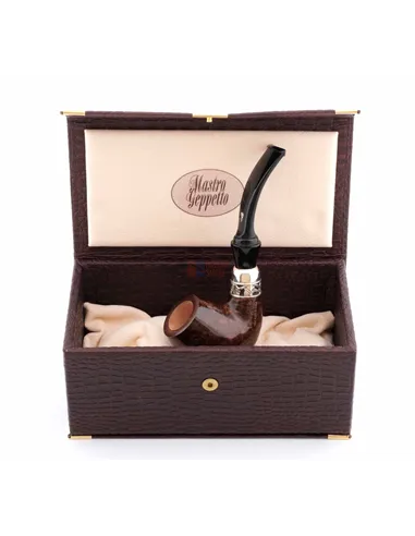 Трубка SER JACOPO Mastro Geppetto 2022