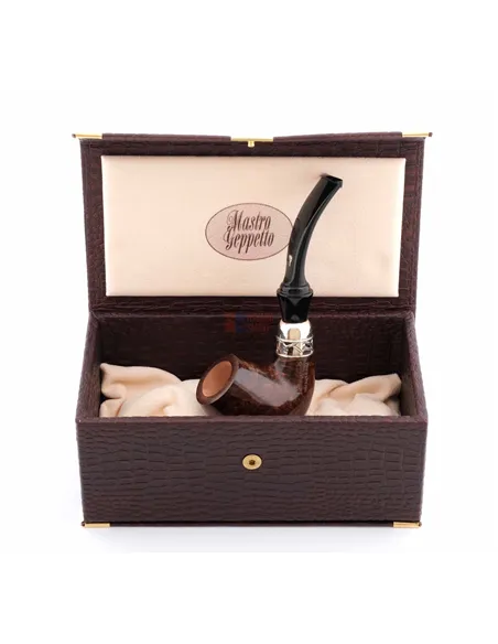 Трубка SER JACOPO Mastro Geppetto 2022