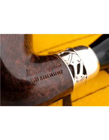 Трубка SER JACOPO Mastro Geppetto 2022