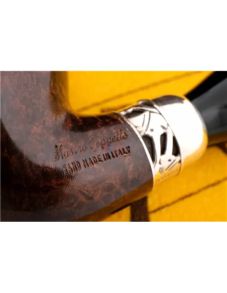 Трубка SER JACOPO Mastro Geppetto 2022