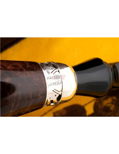 Трубка SER JACOPO Mastro Geppetto 2022