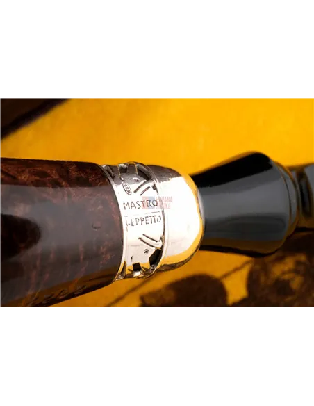Трубка SER JACOPO Mastro Geppetto 2022