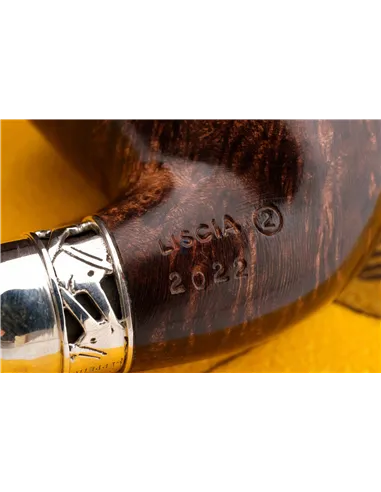 Трубка SER JACOPO Mastro Geppetto 2022