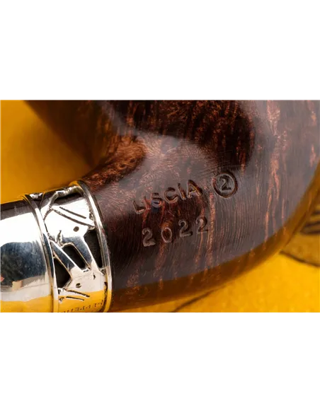 Трубка SER JACOPO Mastro Geppetto 2022