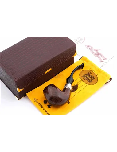 Трубка SER JACOPO Mastro Geppetto 2022