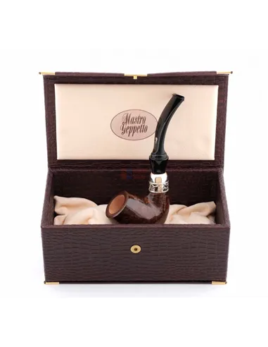 Трубка SER JACOPO Mastro Geppetto 2022