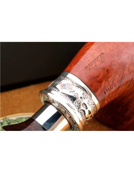 Трубка SER JACOPO La Fuma S923-2