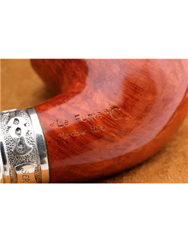 Трубка SER JACOPO La Fuma S923-2
