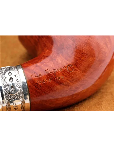 Трубка SER JACOPO La Fuma S923-2