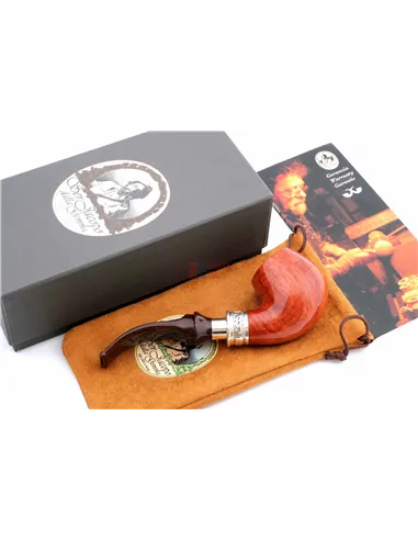 Трубка SER JACOPO La Fuma S923-2