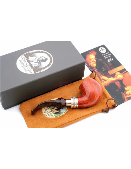 Трубка SER JACOPO La Fuma S923-2