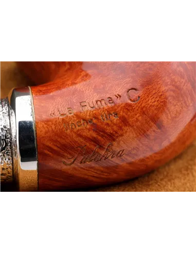 Трубка SER JACOPO La Fuma S923-3