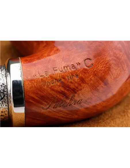 Трубка SER JACOPO La Fuma S923-3