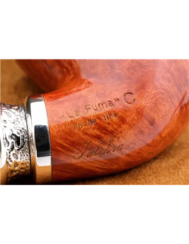 Трубка SER JACOPO La Fuma S923-3