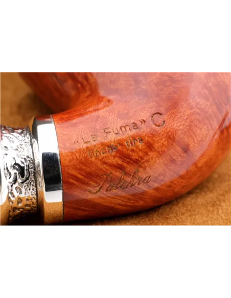 Трубка SER JACOPO La Fuma S923-3