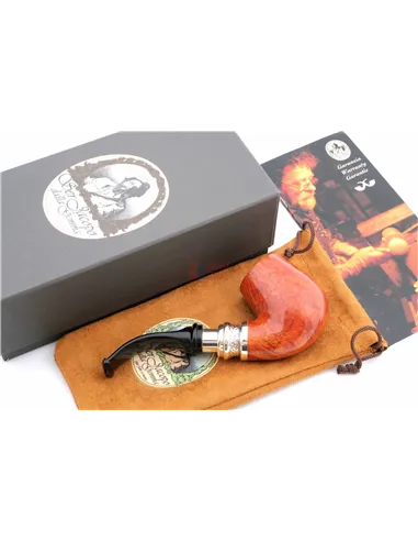 Трубка SER JACOPO La Fuma S923-3