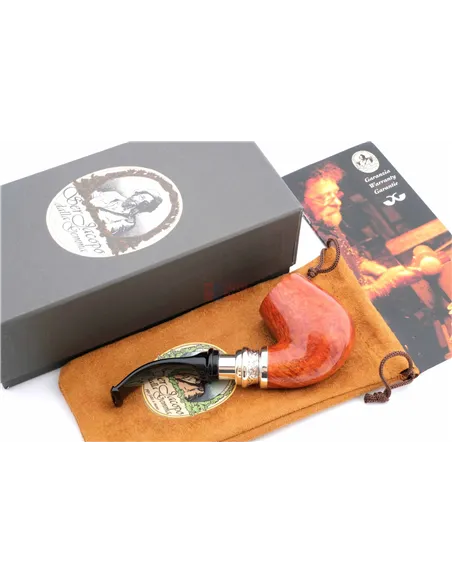 Трубка SER JACOPO La Fuma S923-3