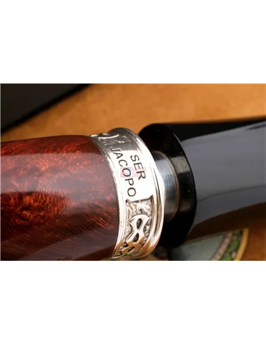 Трубка SER JACOPO L1 в шкатулке