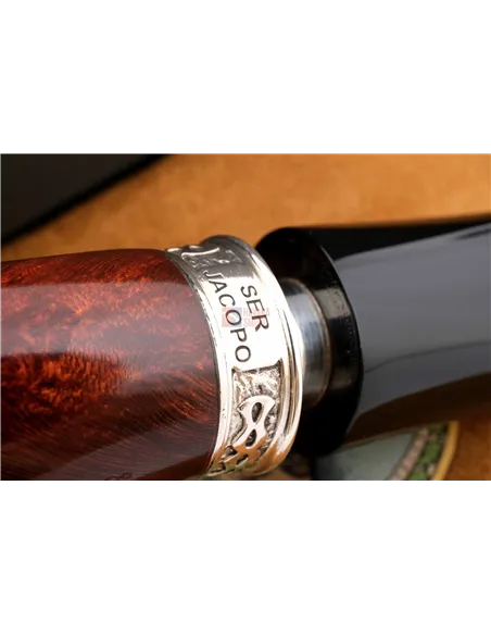 Трубка SER JACOPO L1 в шкатулке