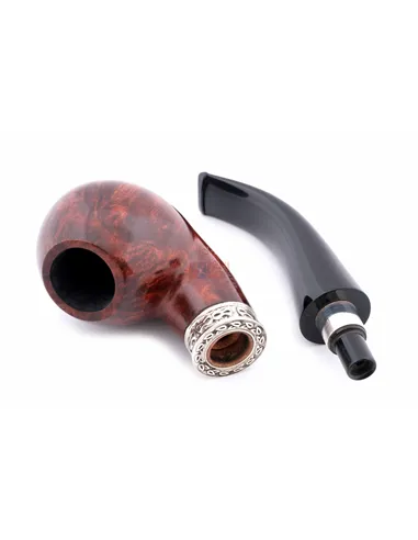 Трубка SER JACOPO L1 в шкатулке