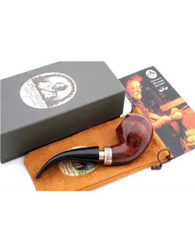 Трубка SER JACOPO L1 в шкатулке