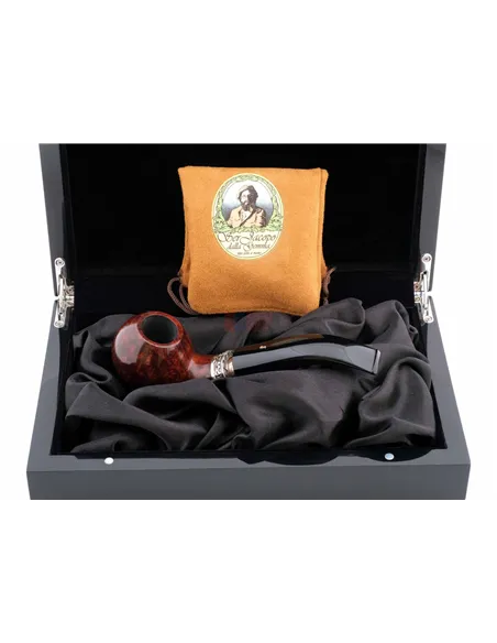 Трубка SER JACOPO L1 в шкатулке