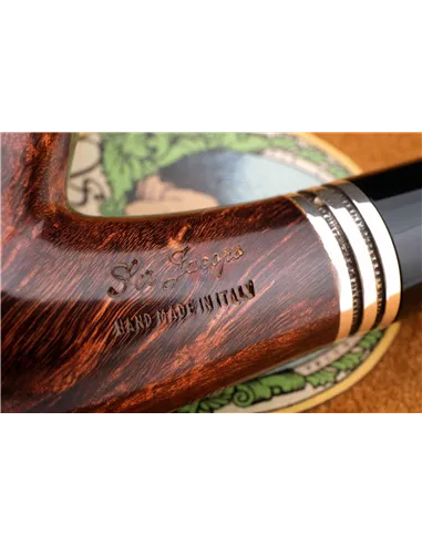 Трубка SER JACOPO L1 Divina Proporzione S204-3