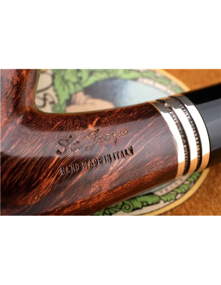 Трубка SER JACOPO L1 Divina Proporzione S204-3