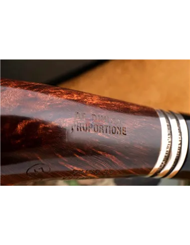 Трубка SER JACOPO L1 Divina Proporzione S204-3