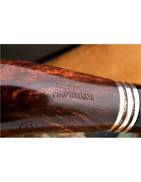 Трубка SER JACOPO L1 Divina Proporzione S204-3