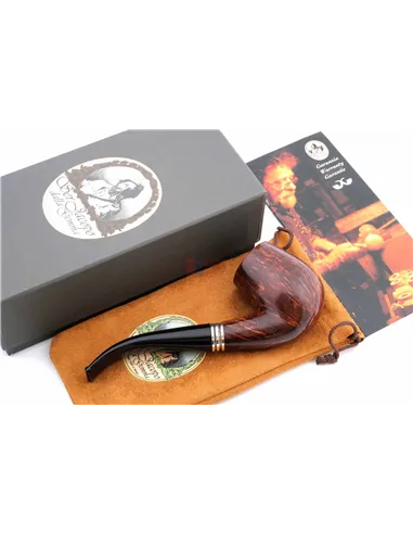 Трубка SER JACOPO L1 Divina Proporzione S204-3