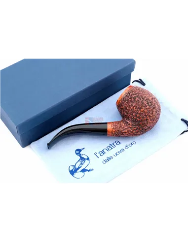 Трубка L'Anatra Rustic L561-1