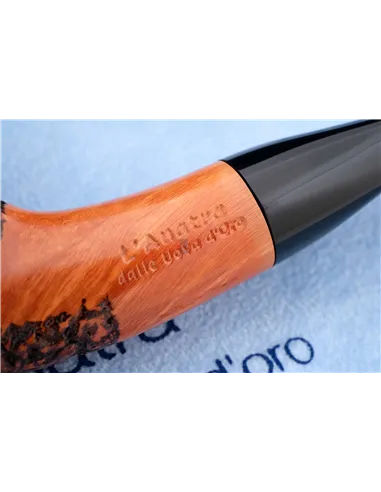 Трубка L'Anatra Rustic L561-3