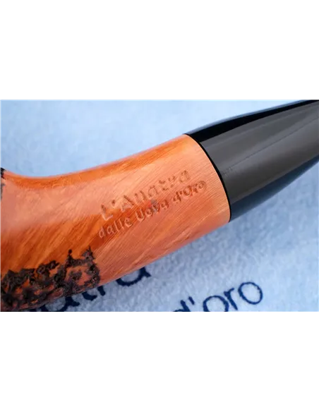 Трубка L'Anatra Rustic L561-3