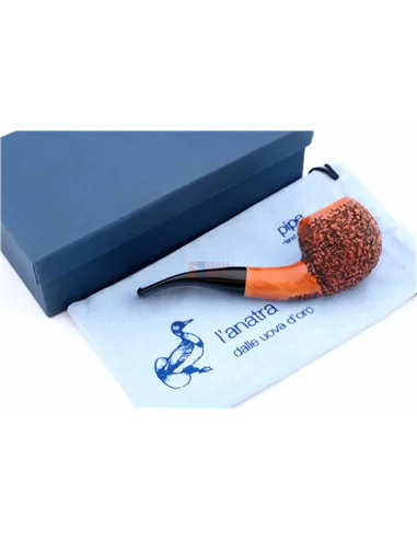 Трубка L'Anatra Rustic L561-3