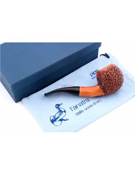 Трубка L'Anatra Rustic L561-3