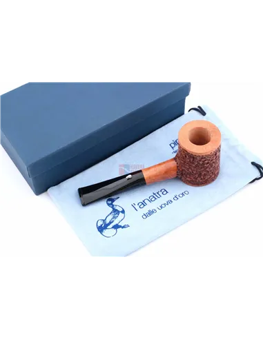 Трубка L'Anatra Rustic L561-4