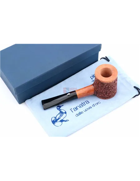 Трубка L'Anatra Rustic L561-4