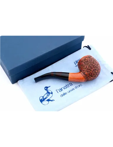 Трубка L'Anatra Rustic L561-5