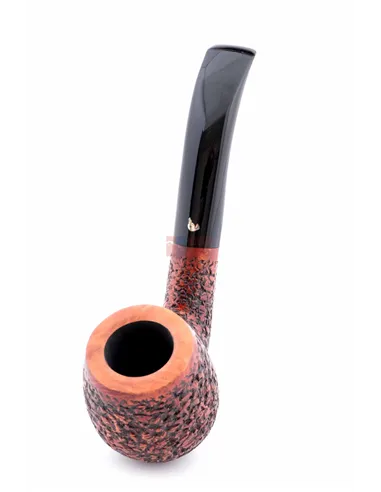 Трубка L'Anatra Rustic Gigante L012-2