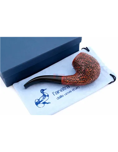 Трубка L'Anatra Rustic Gigante L012-2